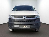 Gebraucht VW Transporter 150 PS (110 kW) 2020 Candyweiß Van