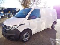 Gebraucht VW Transporter 150 PS (110 kW) 2020 Weiß Van