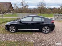 gebraucht Hyundai Ioniq IONIQTrend Hybrid Aut. LED~KAMERA~SHZ~