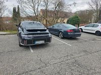 Second-hand Audi S5 360 CP (264 kW) 2009 Argintiu Coupe