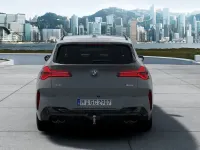 Nowe BMW X3 Performance 398 KM (292 kW) 2026 Szary SUV