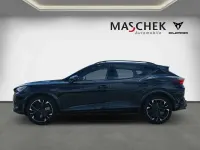 Neu Cupra Formentor VZ 333 PS (244 kW) 2026 Schwarz SUV