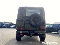 Gebraucht Mercedes G230 1990 Grün SUV