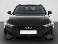 Gebraucht Audi A5 204 PS (150 kW) 2025 Schwarz Kombi