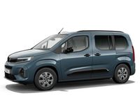 Neu Opel Combo 131 PS (96 kW) 2026 Blau metallic Van / Kleinbus