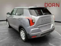 Neu KGM Tivoli 135 PS (99 kW) 2025 Iron metal SUV