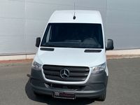 gebraucht Mercedes Sprinter 317 L3H2 MIXTO DAB MFL TOUCH KLIMA KAM