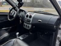 Gebraucht Ligier IXO 5 PS (3 kW) 2010 Silber Kleinwagen