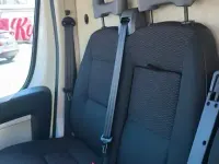 Gebraucht Citroën Jumper Profi 131 PS (96 kW) 2015 Weiß Van / Kleinbus