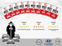 Second-hand Mazda CX-5 Inclusive 194 CP (142 kW) 2023 Roșu SUV