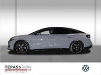Neu VW ID.7 IQ Drive 210 kW (286 PS) 2025 Grau Limousine