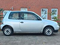 Gebraucht Seat Arosa 50 PS (36 kW) 2003 Silber Kleinwagen