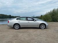 gebraucht Lexus GS300 2jz-ge UKRAINISCHE PAPIERE