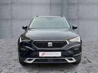 Neu Seat Ateca 150 PS (110 kW) 2026 Schwarz SUV