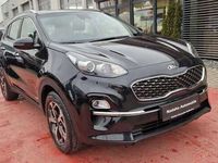 gebraucht Kia Sportage 1.6 CRDi Aut. Vision 4WD 1.Hand/Kamera