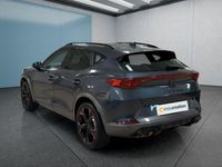 Gebraucht Cupra Formentor VZ 245 PS (180 kW) 2023 Grau SUV