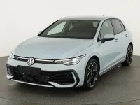 Neu VW Golf VIII R-line 2026 Crytsal blue metallic