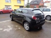 gebraucht Alfa Romeo MiTo 1.4 16V MultiAir Klima Sitzh.96 T Km