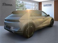 Gebraucht Hyundai Ioniq 5 160 kW (218 PS) 2021 Gold SUV