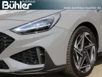 Neu Hyundai i30 Limited 150 PS (110 kW) 2026 Shadow grey uni Limousine