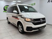 Gebraucht VW Transporter 150 PS (110 kW) 2021 Weiß Van