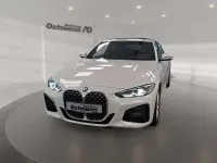 Gebraucht BMW 420 Coupé M Sport 184 PS (135 kW) 2023 Alpinweiss iii Coupé