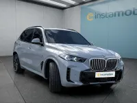 Gebraucht BMW X5 381 PS (280 kW) 2024 Grau SUV