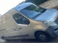 gebraucht Opel Movano 