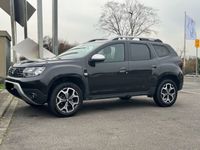 gebraucht Dacia Duster SCe 115 4WD Prestige Prestige