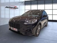 Gebraucht Ford Kuga ST-Line 150 PS (110 kW) 2023 Obsidianschwarz SUV