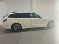 Gebraucht BMW 320e M Sport 204 PS (150 kW) 2022 Andere Kombi
