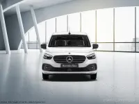 Gebraucht Mercedes Citan 112 116 PS (85 kW) 2025 Arktikweiß Van / Kleinbus
