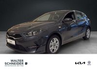 Neu Kia Ceed Vision 140 PS (102 kW) 2026 Grau Kleinwagen