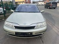 gebraucht Renault Laguna II 1.8 Automatik Dynamique