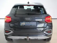 Gebraucht Audi Q2 Advanced 150 PS (110 kW) 2024 Grau SUV