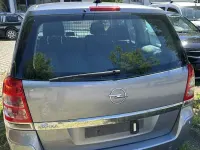 Gebraucht Opel Zafira Edition 140 PS (102 kW) 2009 Van / Kleinbus