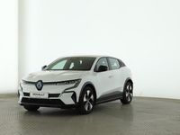 Gebraucht Renault Megane E-Tech Equilibre 96 kW (131 PS) 2022 Weiss Limousine