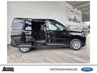 Neu Ford Transit Trend 101 PS (74 kW) 2025 Agate black metallic Van / Kleinbus