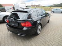 gebraucht BMW 325 325 Baureihe 3 Touring i xDrive-XENON-