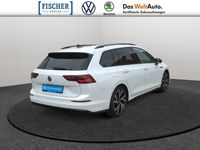 gebraucht VW Golf VIII Variant R-Line 2.0TSI DSG