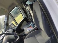 Gebraucht Peugeot Boxer 110 PS (80 kW) 2012 Weiß Van