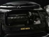 Gebraucht Mini ONE Brick Lane 75 PS (55 kW) 2013 Blau Kleinwagen