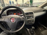 gebraucht Fiat Punto 