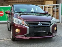 Gebraucht Mitsubishi Space Star Edition 80 PS (58 kW) 2020 Other Kleinwagen