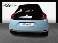 gebraucht Renault Twingo Equilibre 1.0 SCe 65 EU6d Klimaautom DAB SHZ Tel.-