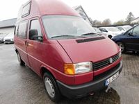 gebraucht VW T4 2.4 carthago