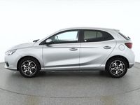 Neu MG MG3 Luxury 194 PS (142 kW) 2026 Silber Kleinwagen