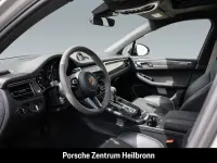 Gebraucht Porsche Macan GTS 441 PS (324 kW) 2023 Weiß SUV