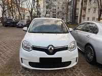 Gebraucht Renault Twingo LIMITED 73 PS (53 kW) 2020 Kleinwagen