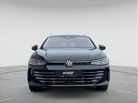 Neu VW Passat Elegance 177 PS (130 kW) 2025 Schwarz (grenadillschwarz metallic) Kombi